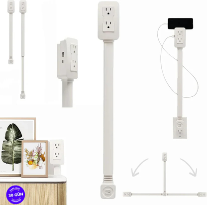 Soket Uzatıcı